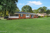 106 Mclean St Hamlet, NC 28345