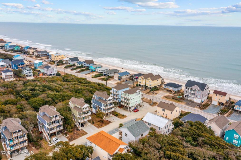 105 Fairytale Ln Surf City, NC 28445