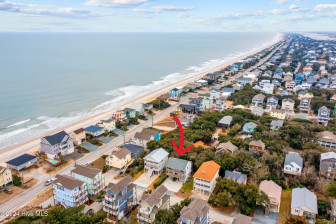 105 Fairytale Ln Surf City, NC 28445