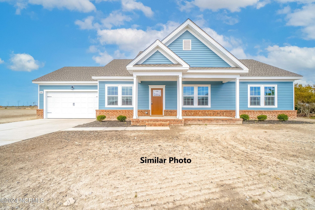 108 Apple Ct Elizabeth City, NC 27909