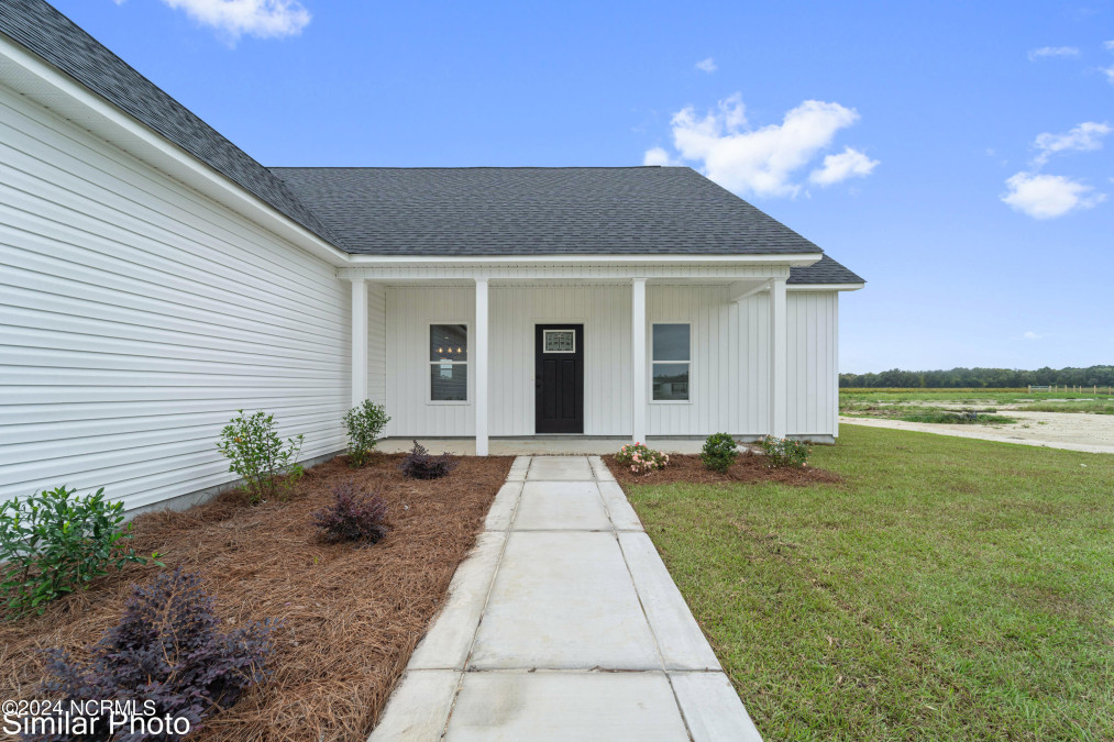 3652 Hwy 41 W Trenton, NC 28585