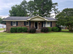 1612 Woodlawn Dr Scotland Neck, NC 27874