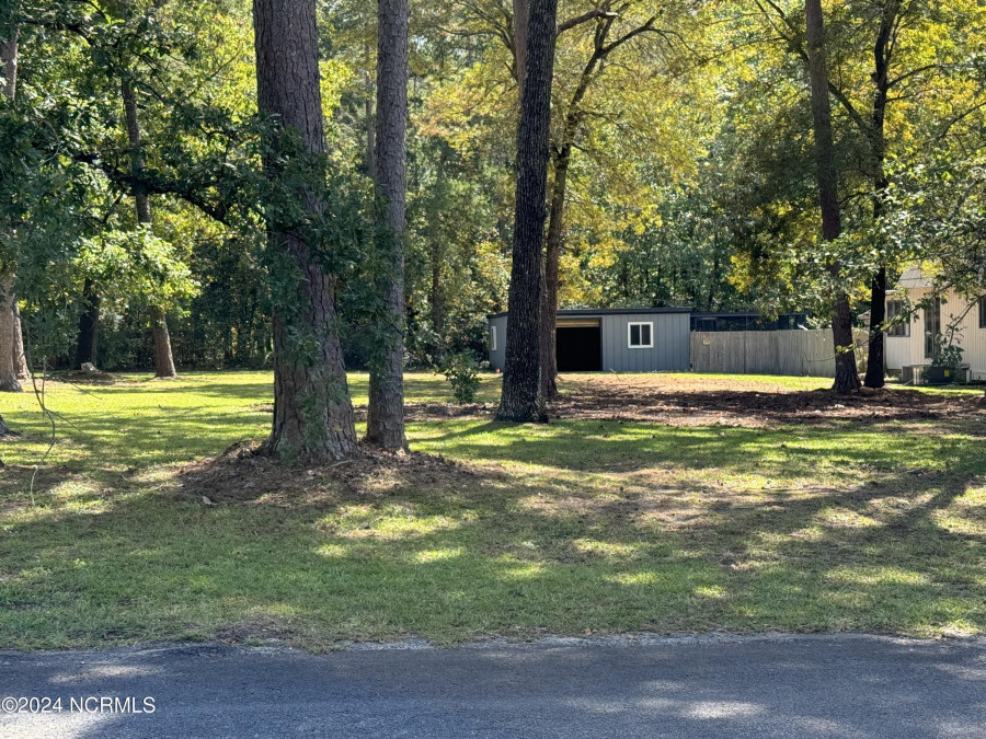 139 Woodfield Dr Rockingham, NC 28379