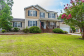 130 Covenant Rd Whispering Pines, NC 28327