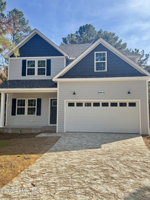 355 Gaines St Southern Pines, NC 28387