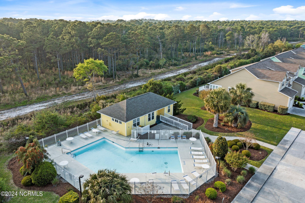 815 Largo Way Kure Beach, NC 28449