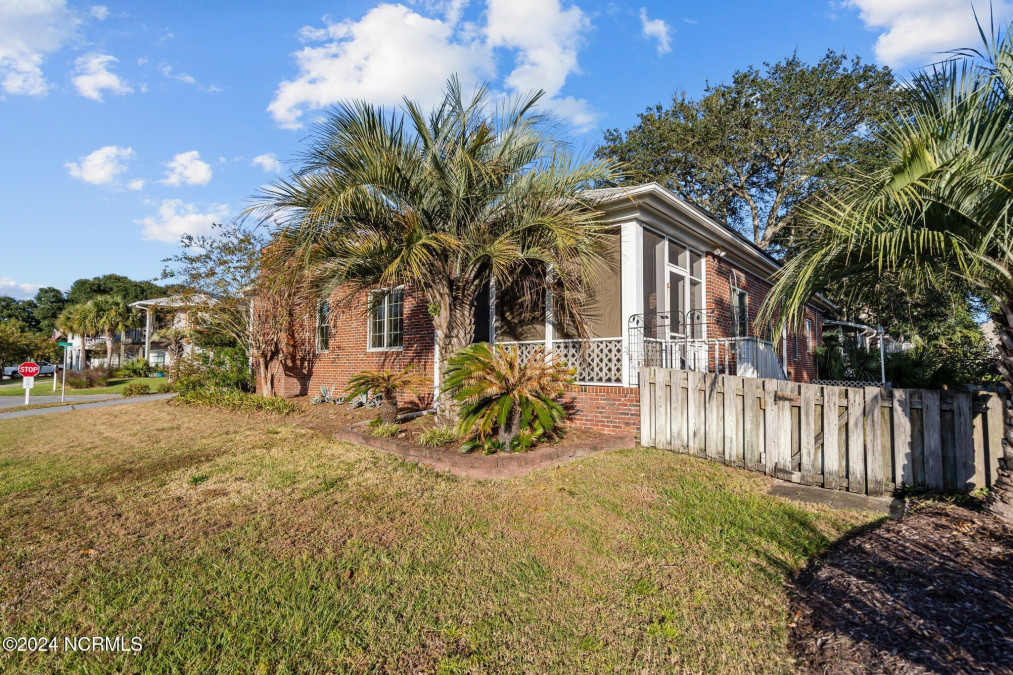 815 Largo Way Kure Beach, NC 28449