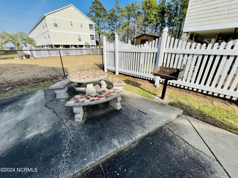 112 Lake Place Condo Dr White Lake, NC 28337