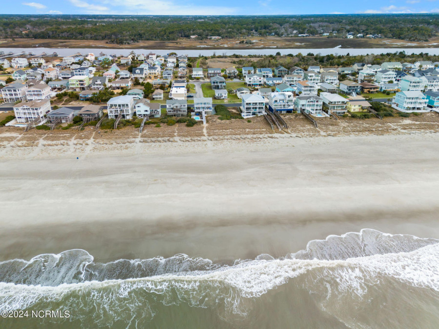 298 Ocean Blvd Holden Beach, NC 28462