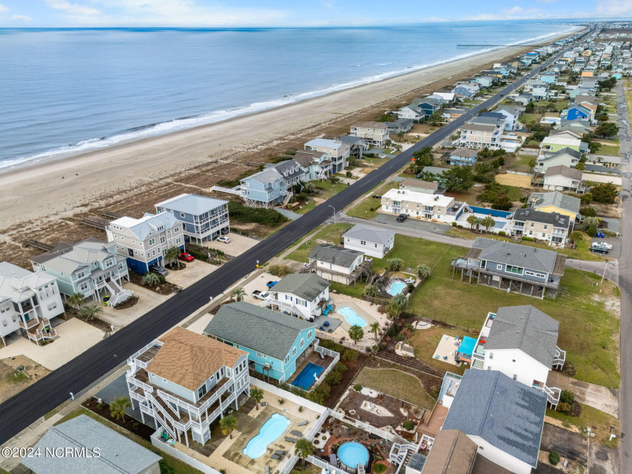 298 Ocean Blvd Holden Beach, NC 28462