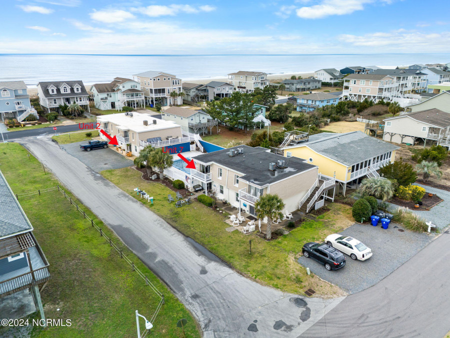 298 Ocean Blvd Holden Beach, NC 28462