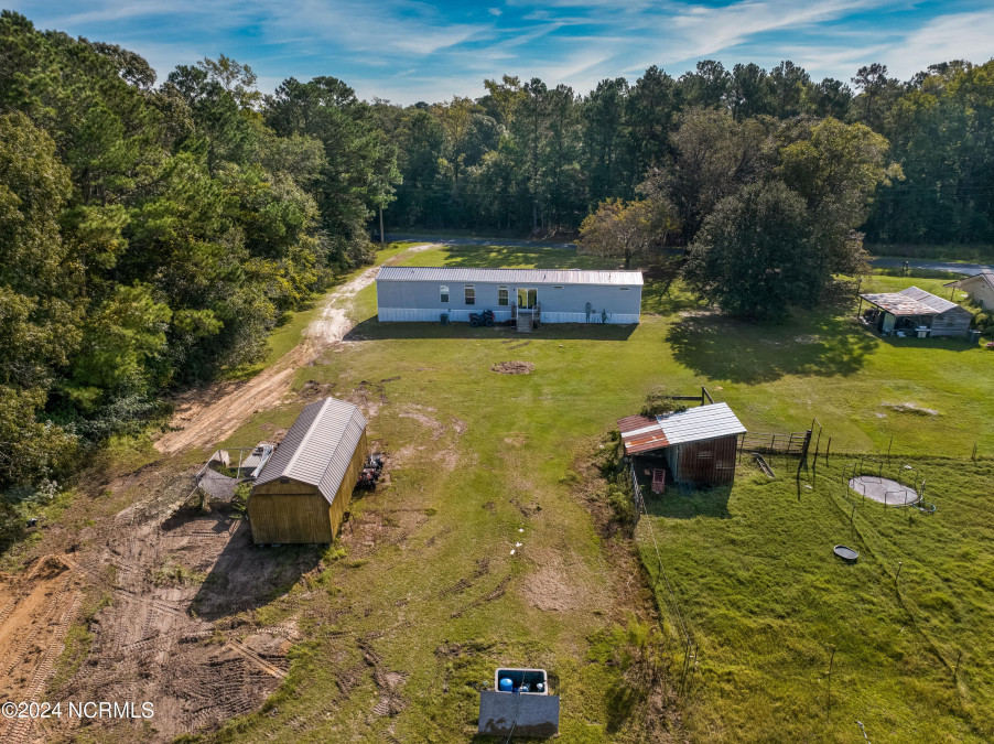 277 Sandy Pit Rd Tabor City, NC 28463