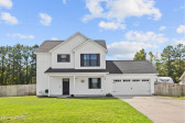 300 Buckeye Ct Jacksonville, NC 28540