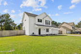 300 Buckeye Ct Jacksonville, NC 28540