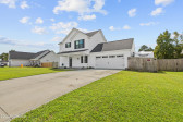 300 Buckeye Ct Jacksonville, NC 28540