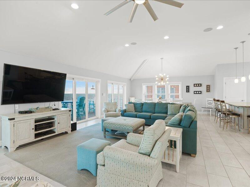 37 Porpoise Pl North Topsail Beach, NC 28460