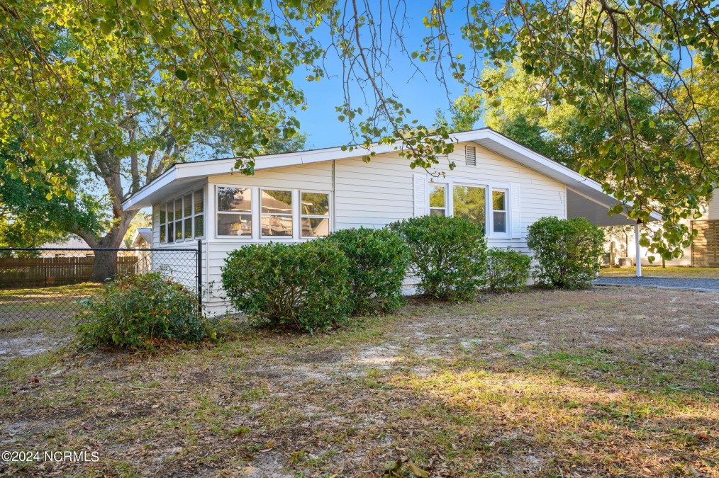 151 33rd St Oak Island, NC 28465