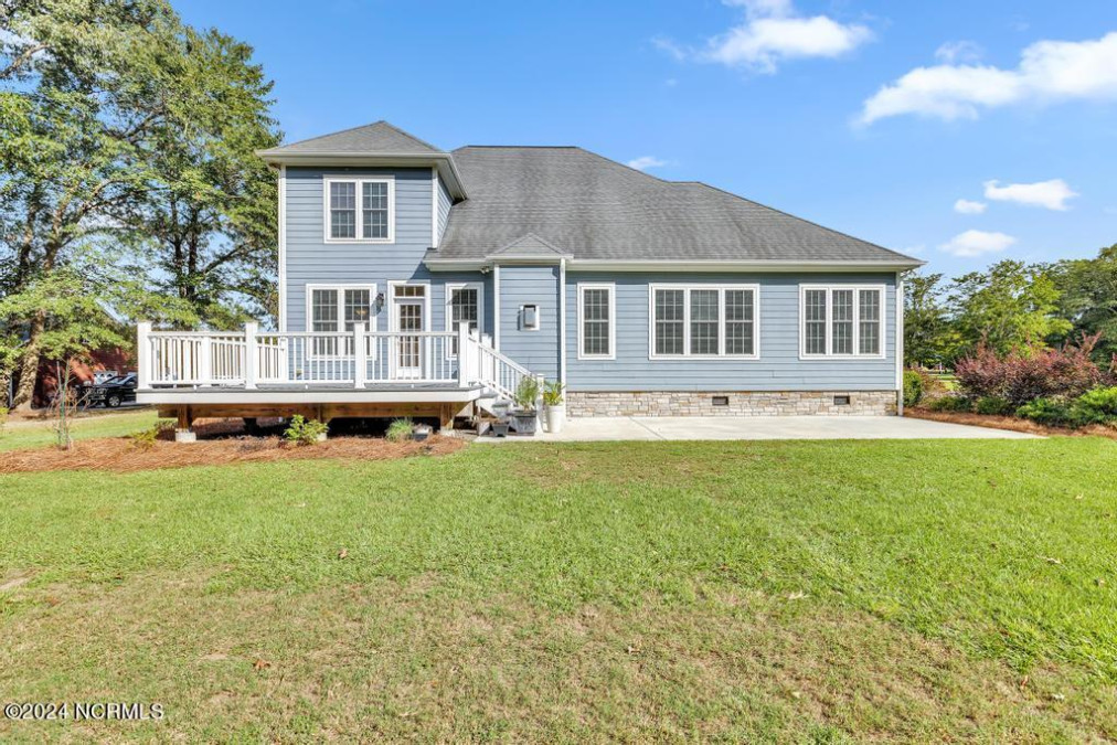 173 Buck Branch Dr Warsaw, NC 28398