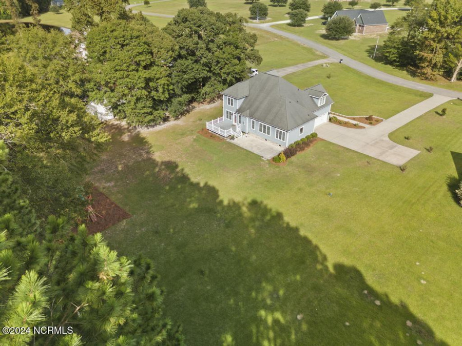 173 Buck Branch Dr Warsaw, NC 28398