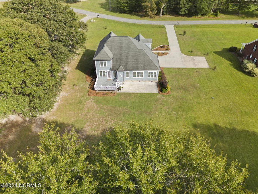 173 Buck Branch Dr Warsaw, NC 28398