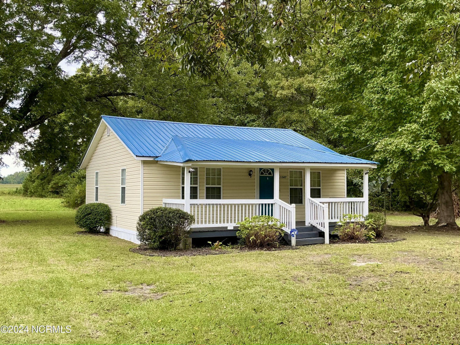 1347 Virginia Rd Edenton, NC 27932