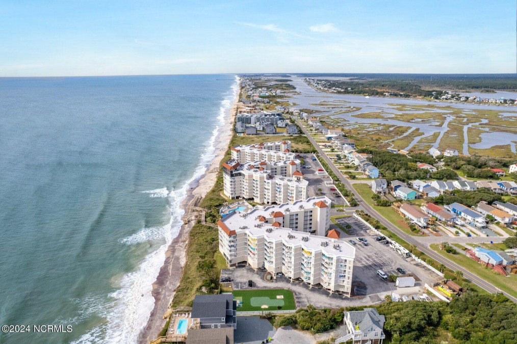 2000 New River Inlet Rd North Topsail Beach, NC 28460