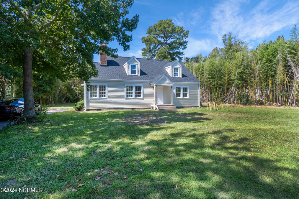 4488 Caratoke Hw Barco, NC 27917