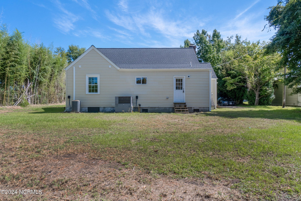 4488 Caratoke Hw Barco, NC 27917