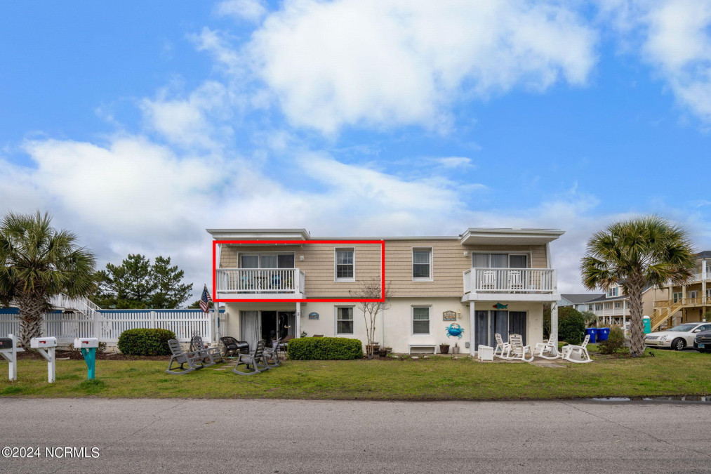 298 Ocean Blvd Holden Beach, NC 28462