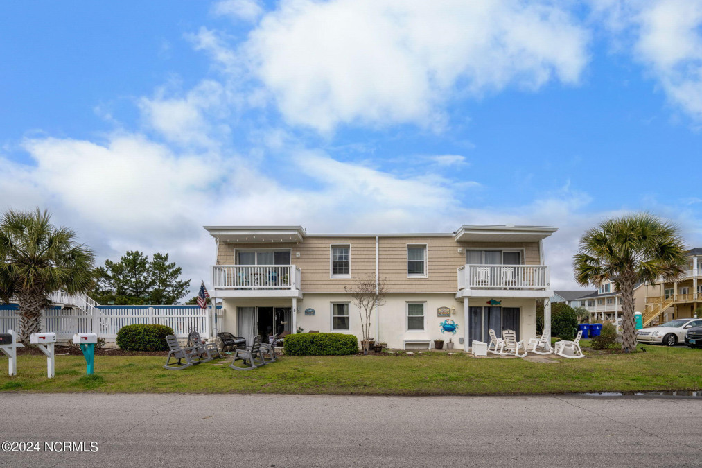 298 Ocean Blvd Holden Beach, NC 28462