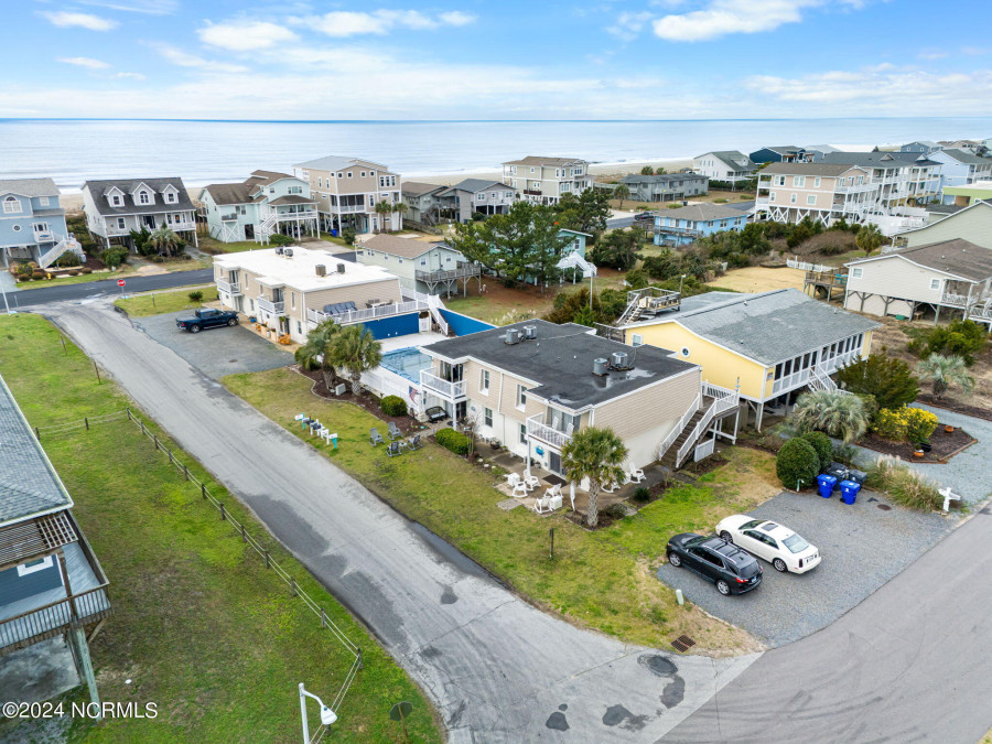 298 Ocean Blvd Holden Beach, NC 28462