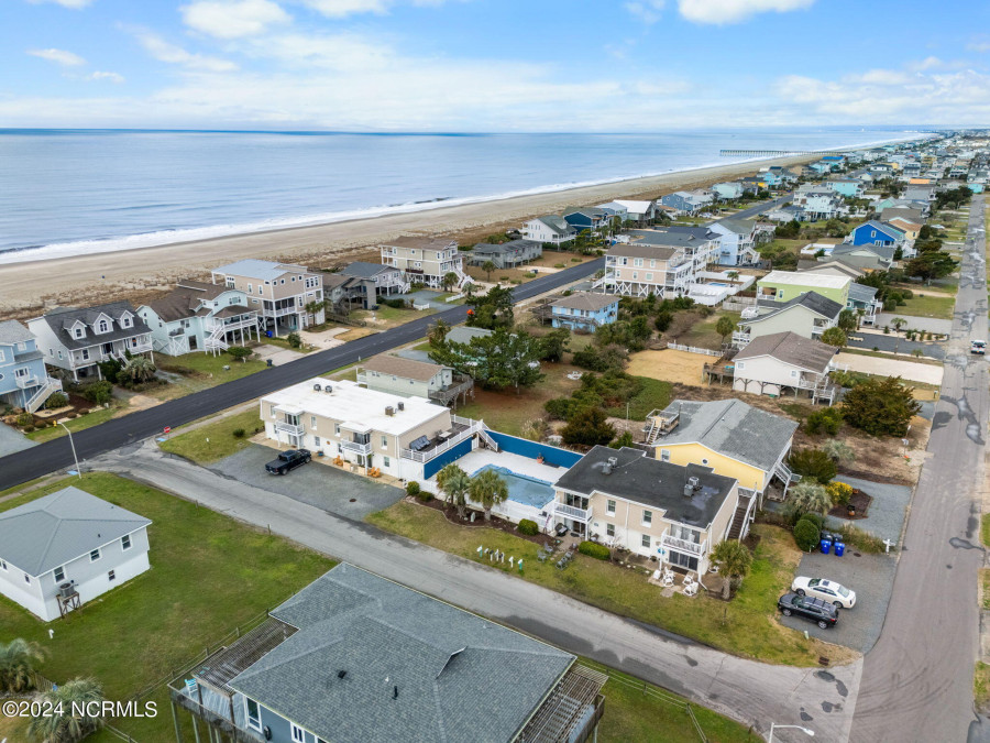 298 Ocean Blvd Holden Beach, NC 28462