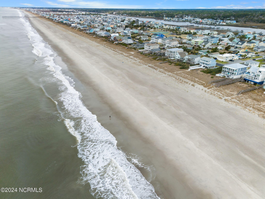 298 Ocean Blvd Holden Beach, NC 28462