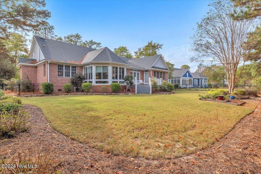 2949 Legends Dr Southport, NC 28461