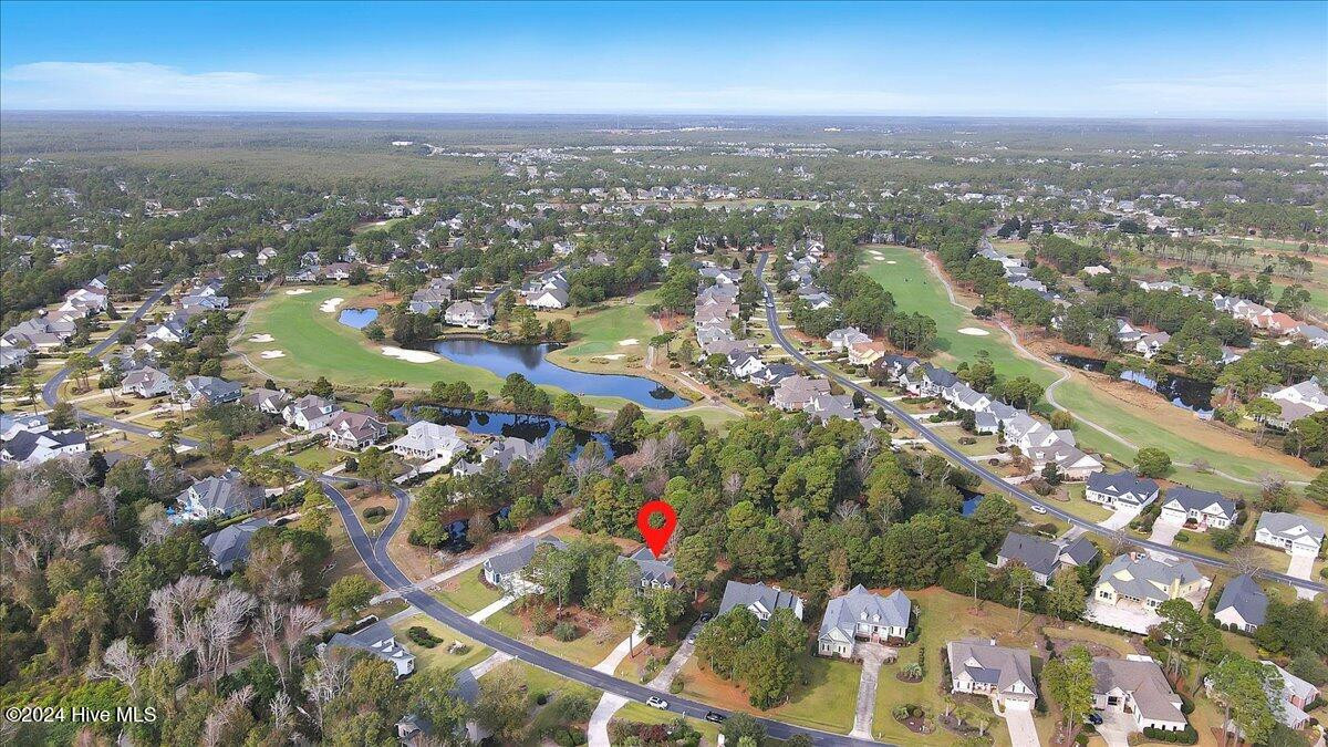 2949 Legends Dr Southport, NC 28461