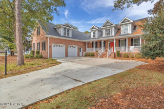 2949 Legends Dr Southport, NC 28461