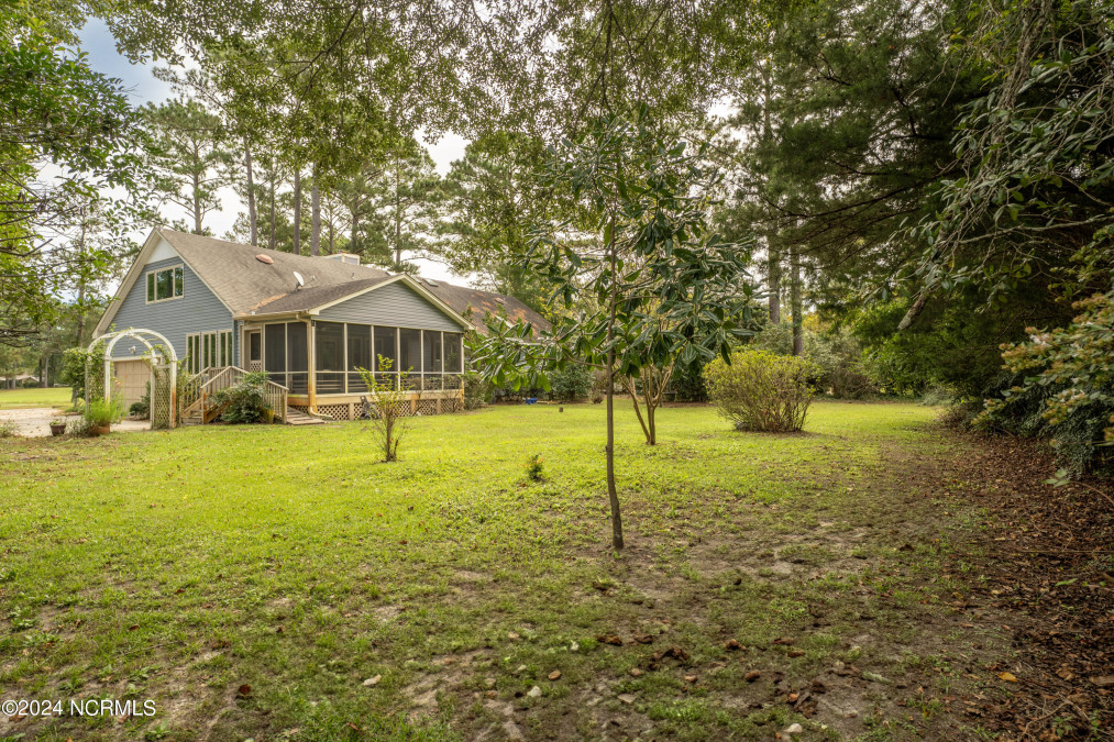 110 Olde Point Rd Hampstead, NC 28443