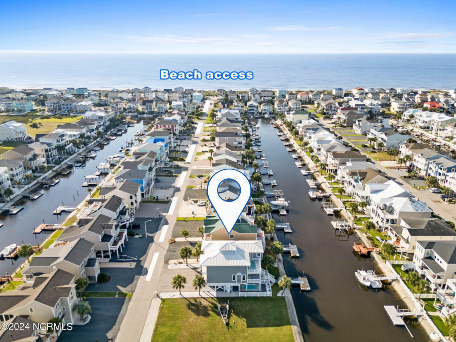 31 Goldsboro St Ocean Isle Beach, NC 28469