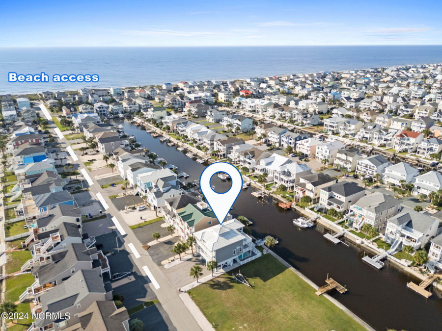 31 Goldsboro St Ocean Isle Beach, NC 28469