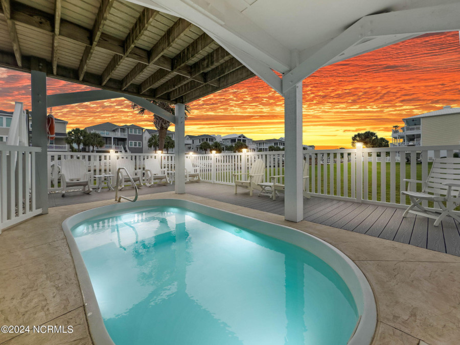 31 Goldsboro St Ocean Isle Beach, NC 28469