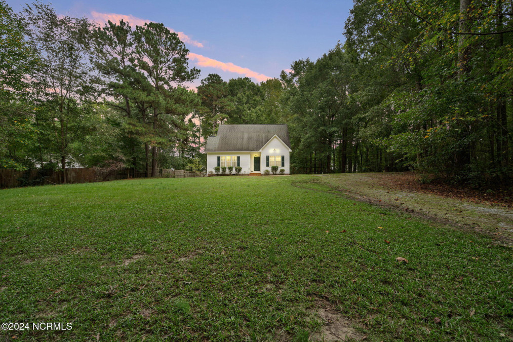 68 Sallie Dr Smithfield, NC 27577