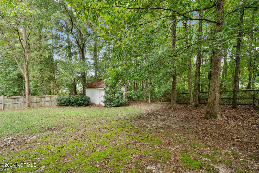 68 Sallie Dr Smithfield, NC 27577