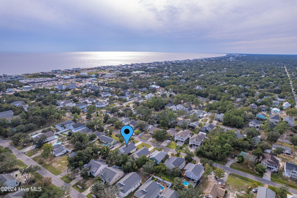 214 52nd St Oak Island, NC 28465