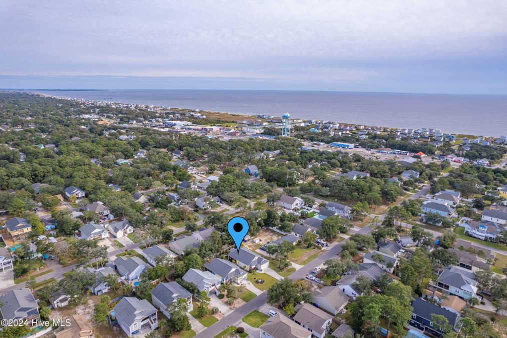 214 52nd St Oak Island, NC 28465