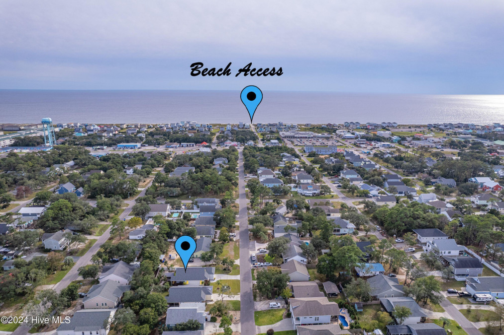 214 52nd St Oak Island, NC 28465