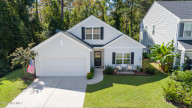 7393 Paddle Creek Pl Leland, NC 28451