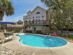 402 Tahiti Ct Carolina Beach, NC 28428