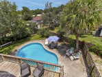 402 Tahiti Ct Carolina Beach, NC 28428