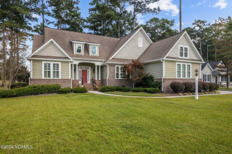 4318 Periwinkle Pl New Bern, NC 28562