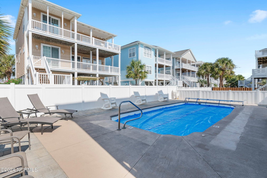 345 First St Ocean Isle Beach, NC 28469